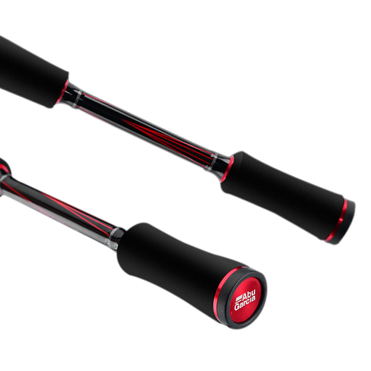 Abu Garcia Reel Max - アブガルシア BMAX ブラックマックス 釣り竿 スピニングロッド カーボン製