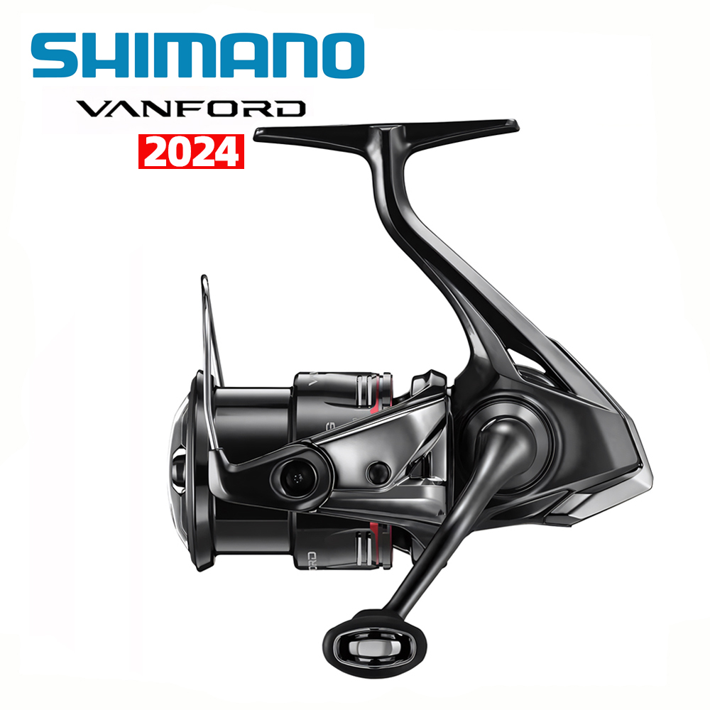 シマノ 24 バンフォード スピニングフィッシングリール 6 - Daiwa Reel Bg のレビューと価格