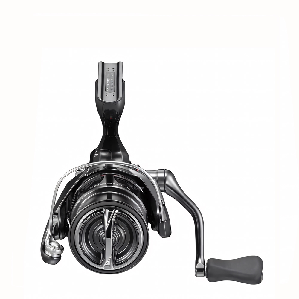 シマノ 24 バンフォード スピニングフィッシングリール 6 - Daiwa Reel Bg のレビューと価格